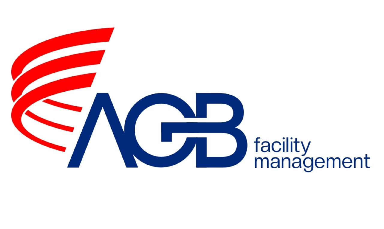 AGB Facility Management Logo